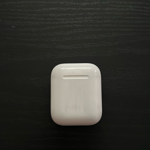 Apple AirPods 2nd gen